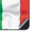 Italy Flag Galaxy S25 Skin